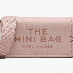Mine tote bag Marc Jacob